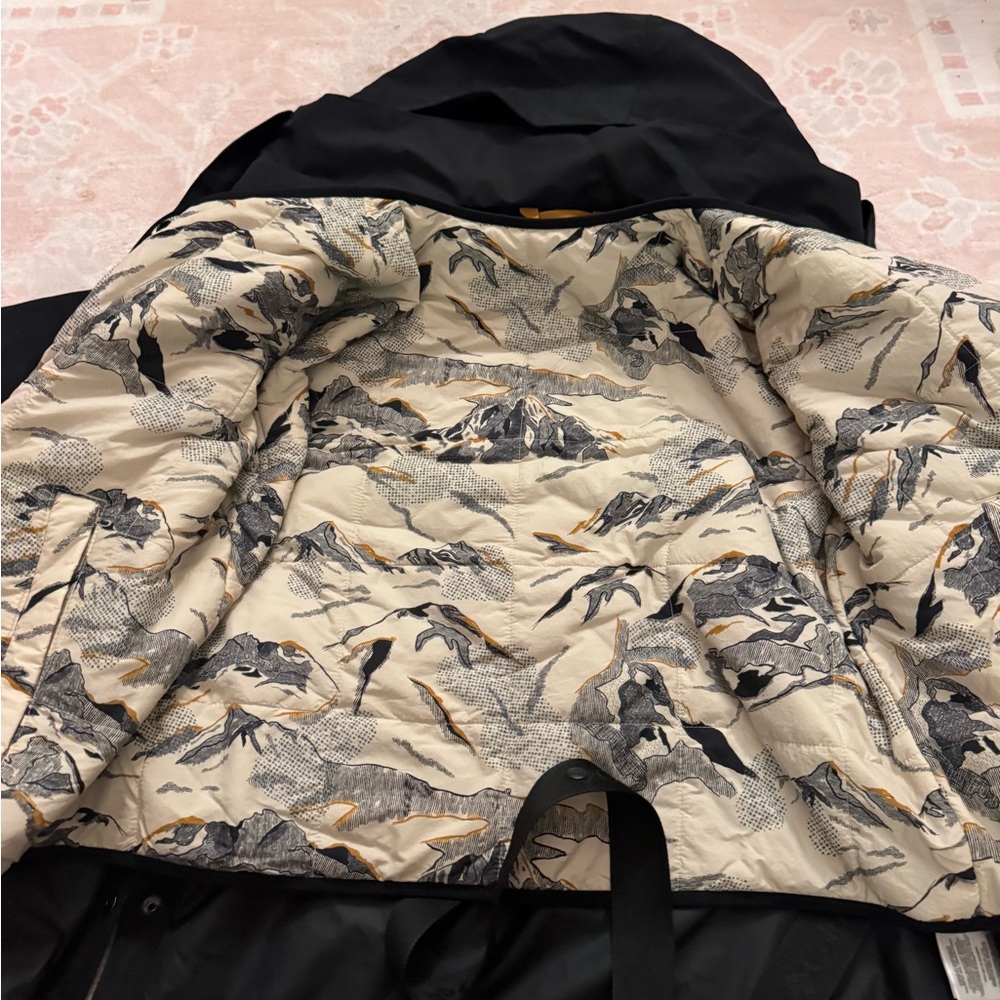COLUMBIA Jacket - Picture 4 of 6